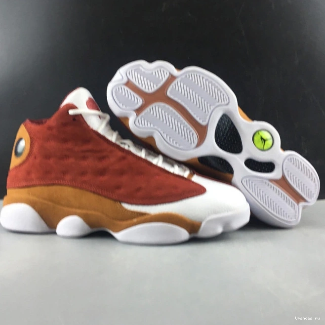 Bin 13 23  Jordan Premio Air 417212-601 Retro 0707